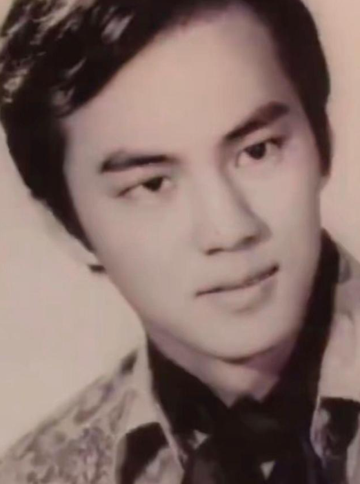 不做大哥好多年狄龙原来中年失意后的爽文二十年前就有了