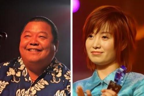 斯琴格日乐,每次出席活动都会被八卦记者盘问她与臧天朔的关系