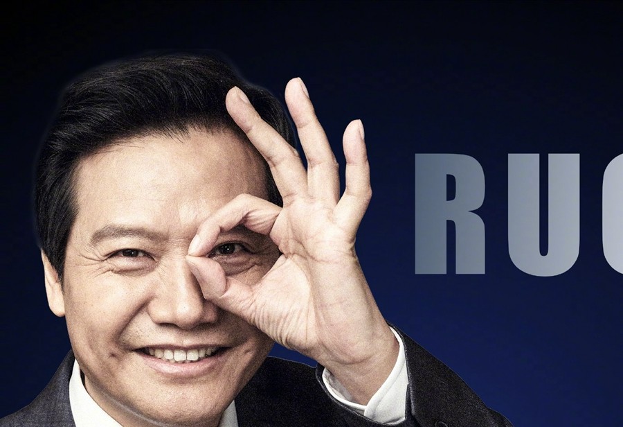 科技大佬都穿什么鞋雷军同款秒罄脚上这双最近太火