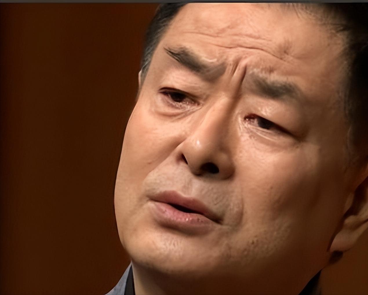 回顾濮存昕家人相继离世70岁的我不敢老去还要照顾老母亲