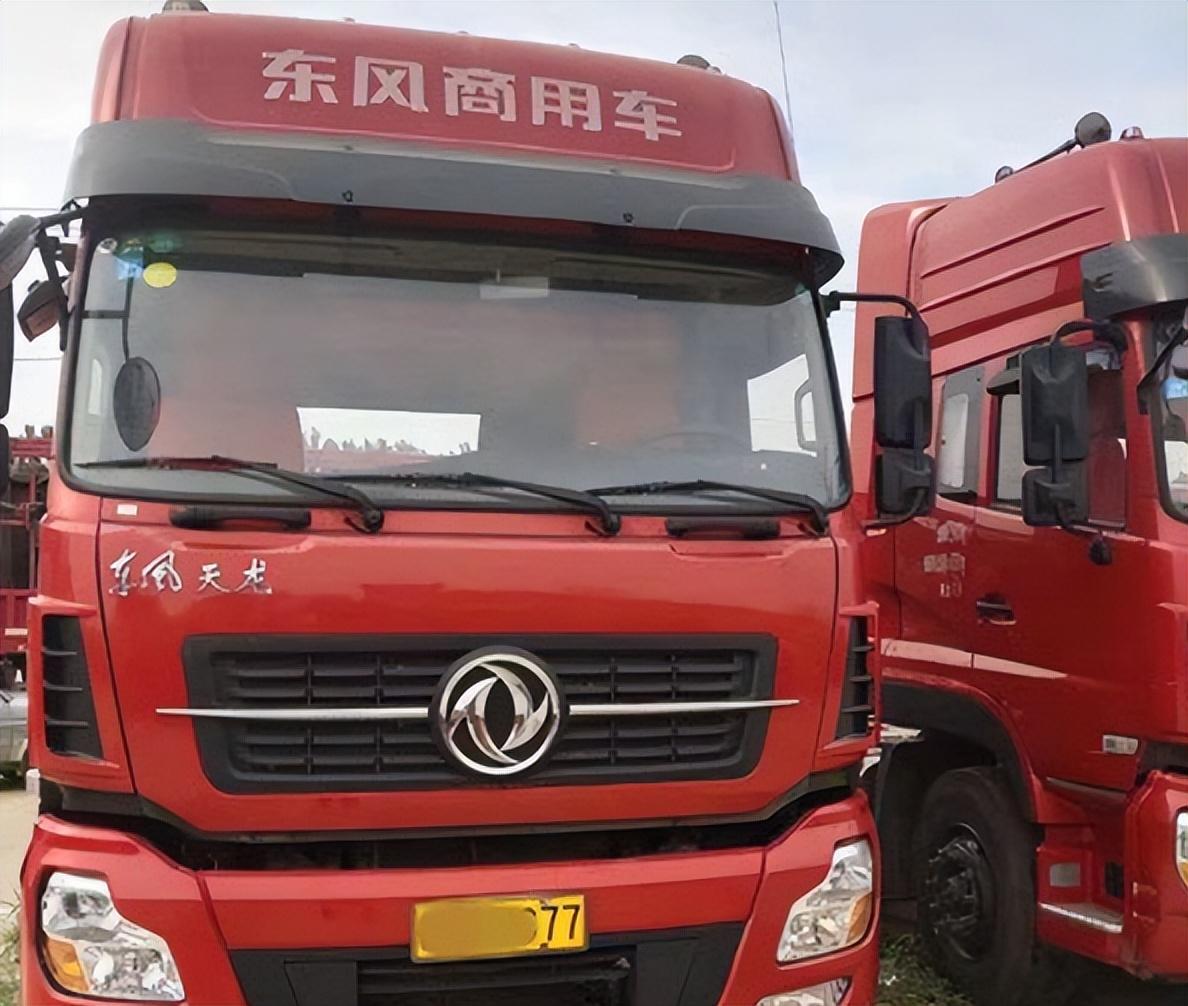 回顾:卡车夫妻西藏送货,为省住宿费车上过夜身亡,留下2个幼子