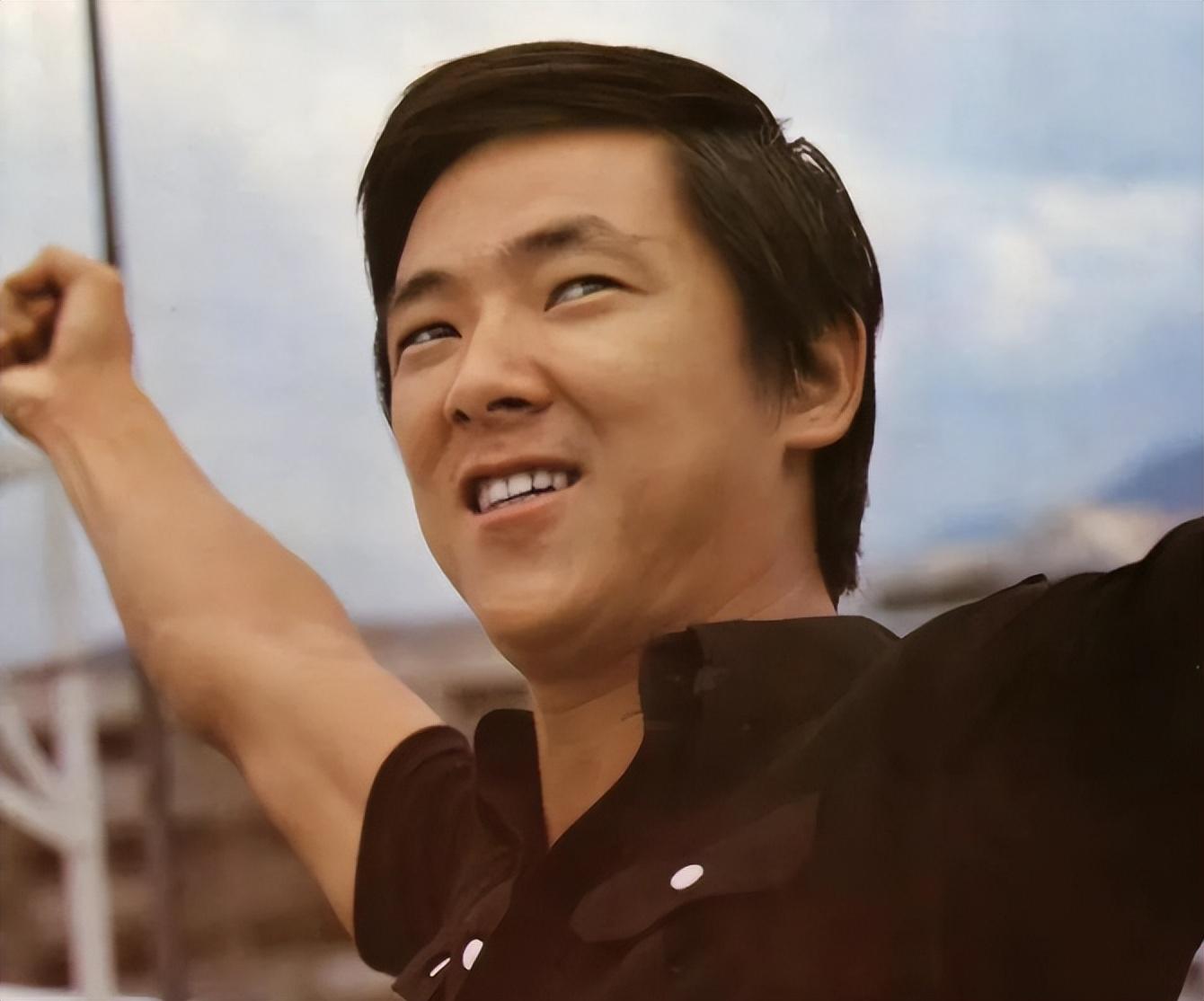 回顾红极一时已逝的8位功夫明星从48岁到89岁个个都是大咖