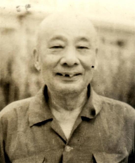 鲍君甫为革命潜伏中统一生晚年被捕遗言周总理能为我证明