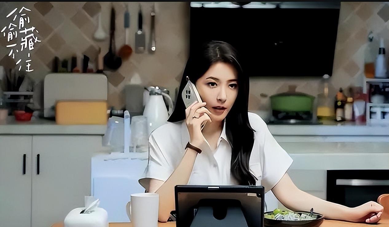 "中戏两百年美女"曾黎