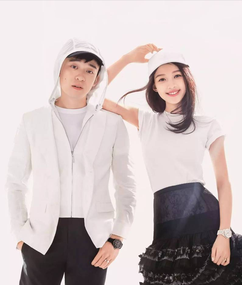 回顾董子健前妻孙怡离婚后只要孩子看似一无所获早已赢了一切