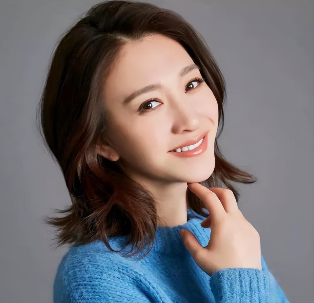 女演员长相有多重要看烟火人家马思纯李小冉和孙千就懂了