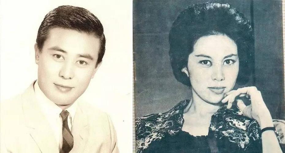 回顾演员关山与女儿28年断绝来往女儿关之琳为其准备400万墓地