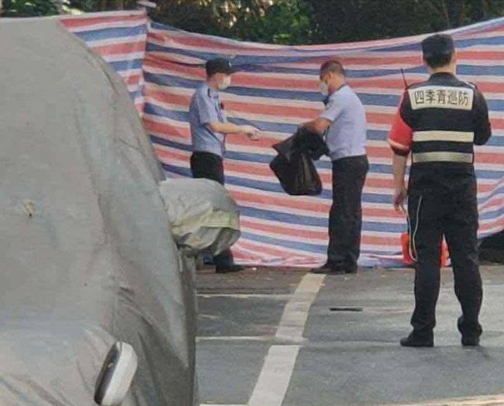 回顾杭州杀妻案幼女亲写谅解书凶手她是我30年感情唯一