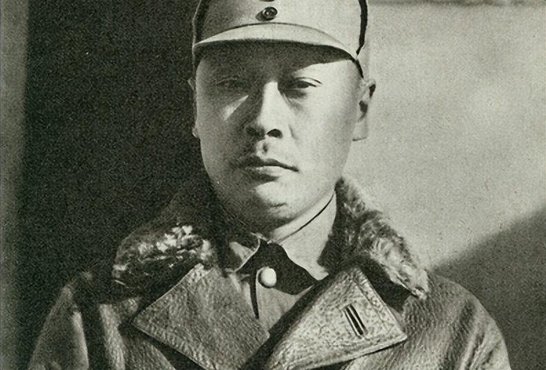 他曾与200多位将帅交火丝毫不落下风被俘虏后惊动二野三首长