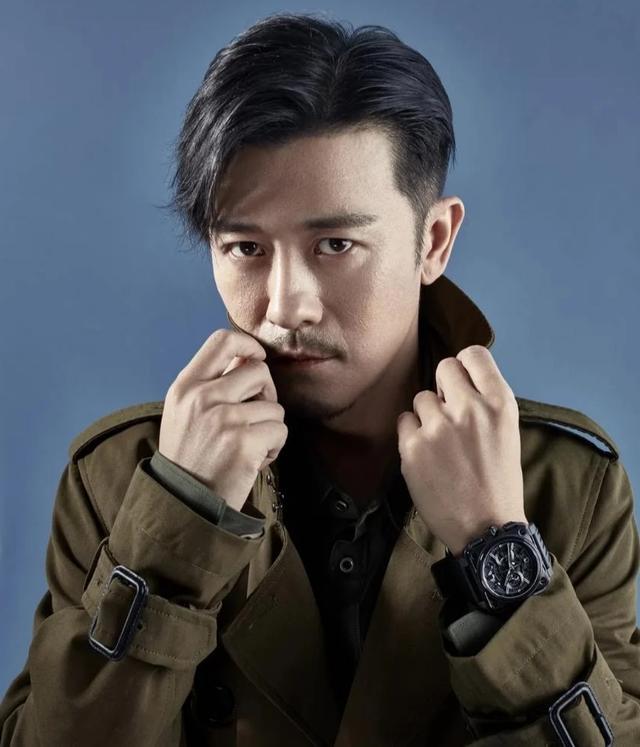 演员林雨申:亲妈是导演,干妈是导演,就连同龄妻子也是一名导演