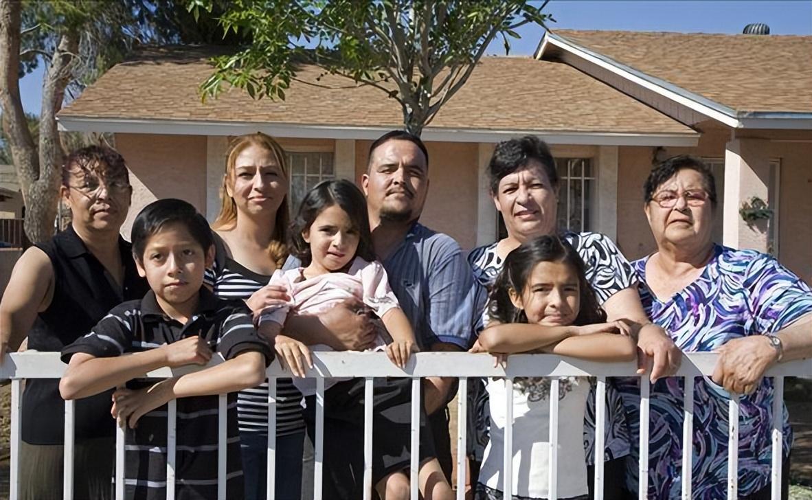 回顾混血优势可能是尘封了多年的阴谋