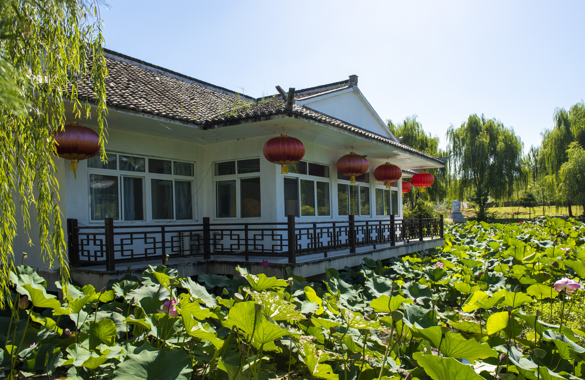 美好辽宁欢迎您# 【美丽岫岩】岫岩水巷风景区,位于素有"中国玉都之 