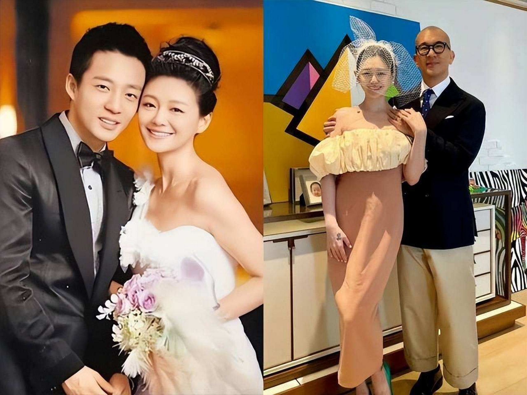 汪汪在直播间回味和大s穿拖鞋戴草帽游澳洲的日子,乐呵呵地说,我老婆