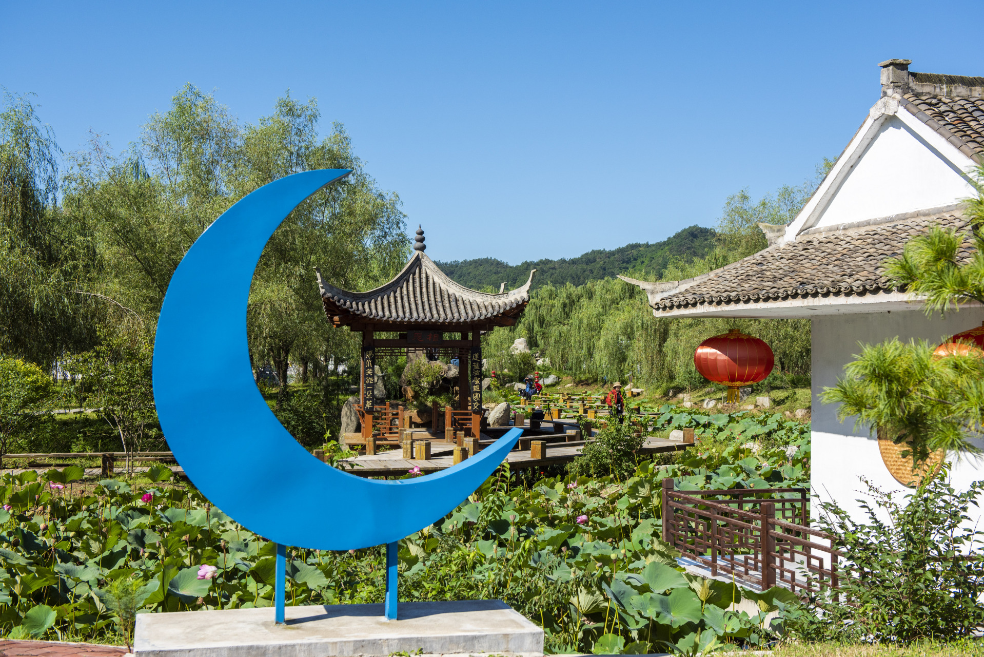 美好辽宁欢迎您# 【美丽岫岩】岫岩水巷风景区,位于素有"中国玉都"之