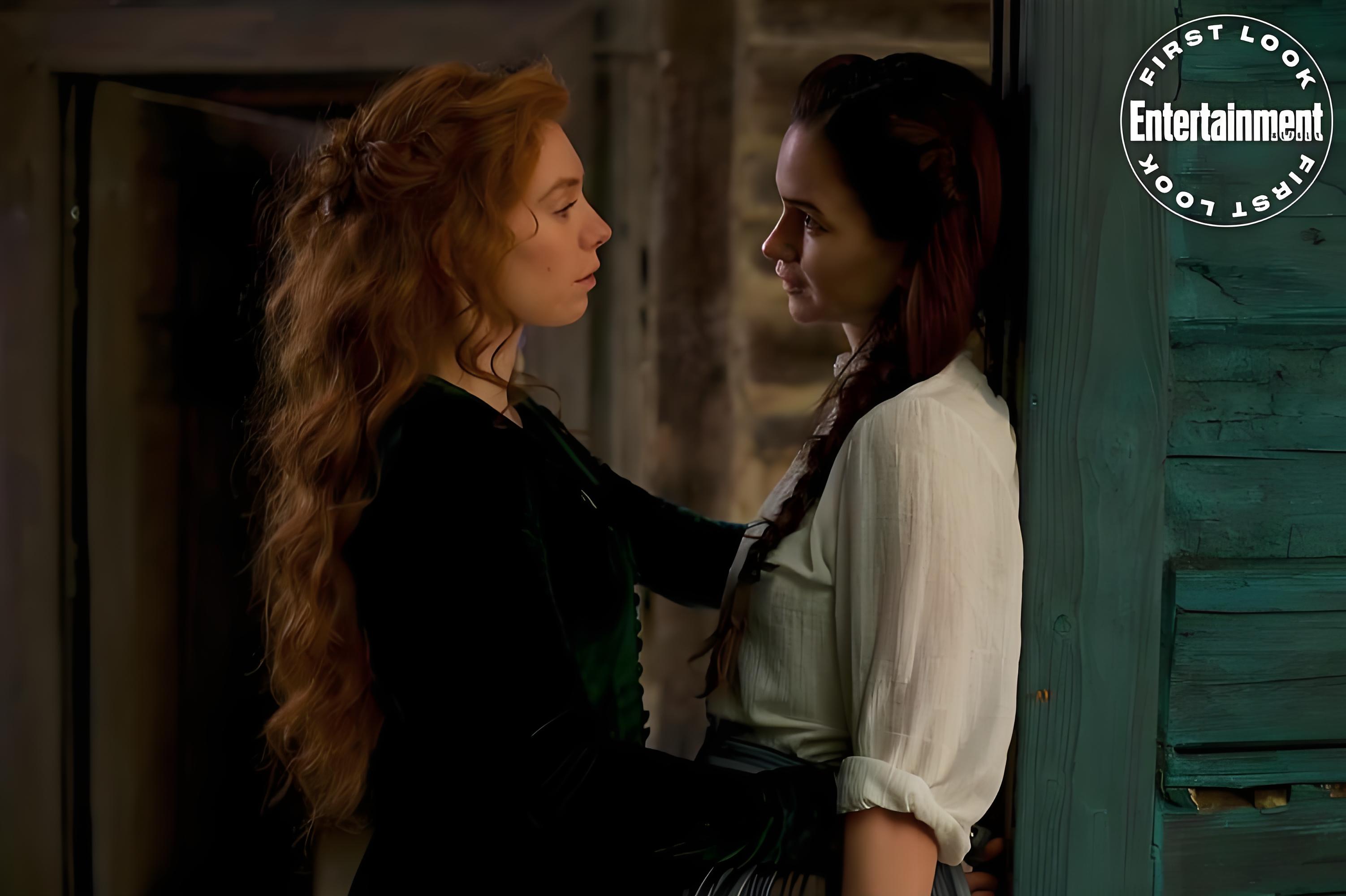 恋爱中的女人bbc