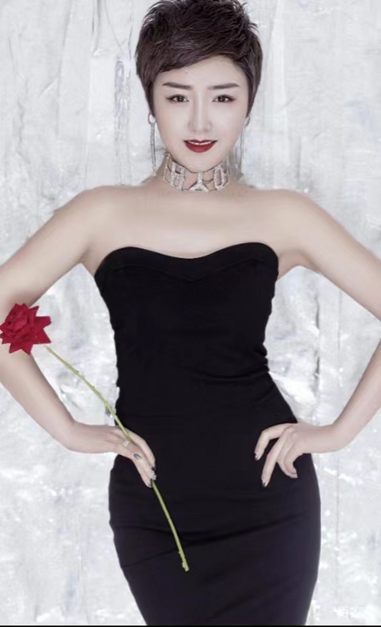 [惊哭][惊哭]       说到张玉娇,可能有些朋友不太熟悉这个名字,但