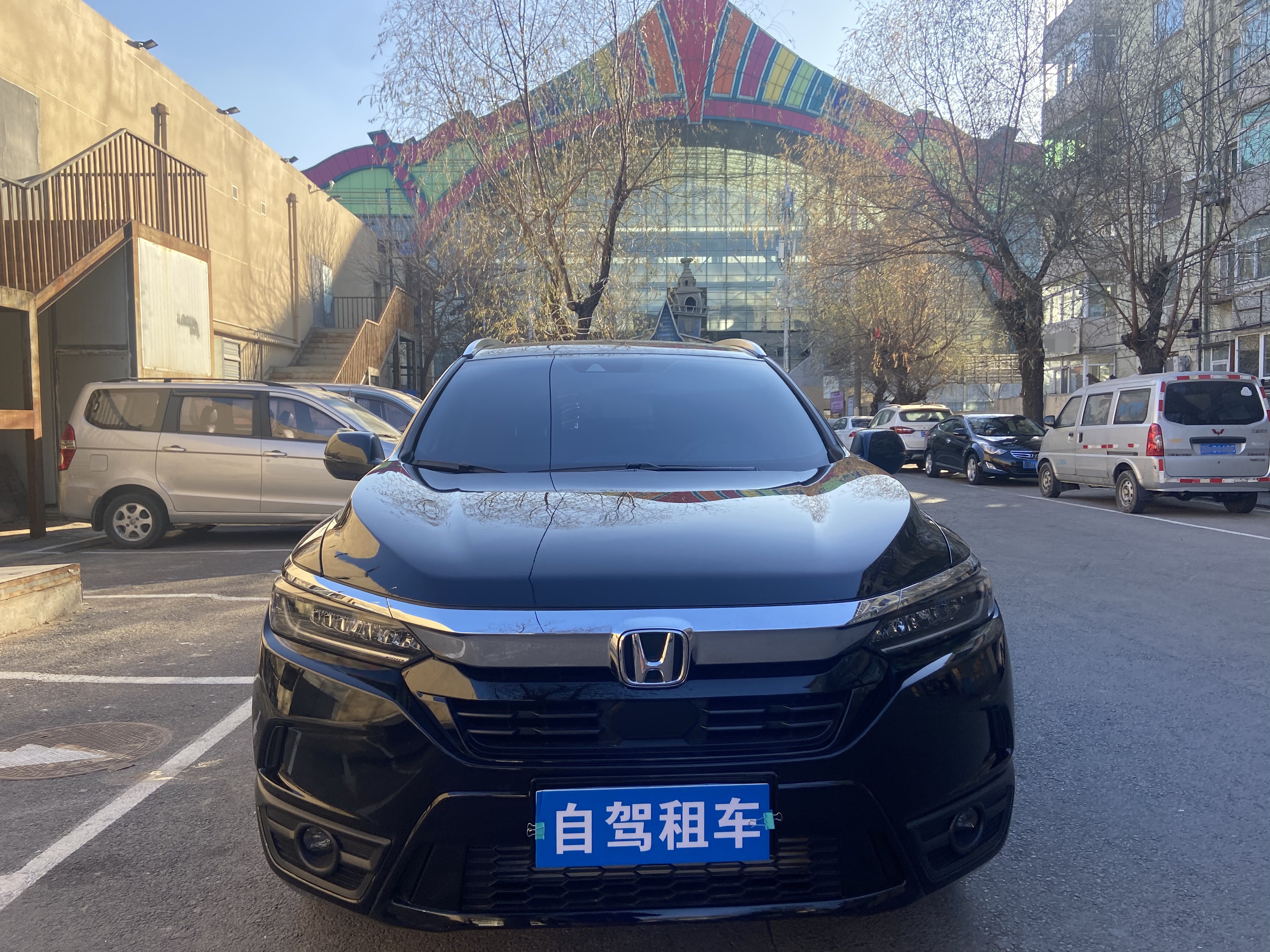 汽车租赁行业在沈阳的发展动态