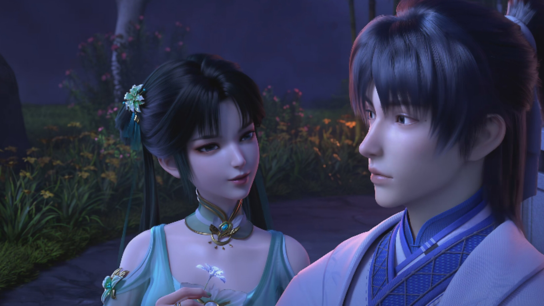 为什么碧瑶与陆雪琪会喜欢上平平无奇的张小凡,他到底有什么魅力