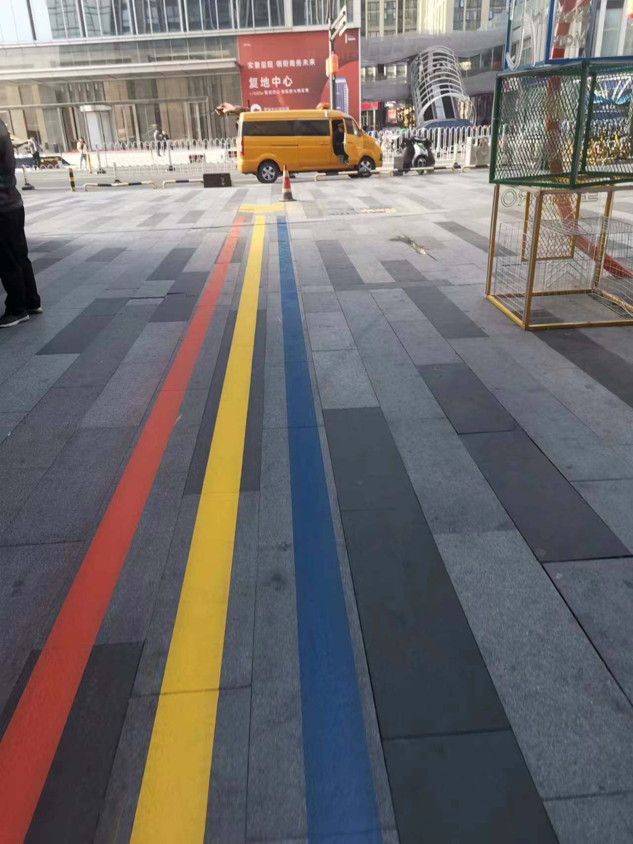 江苏常州金坛道路标线,江苏常州金坛地下车库交通设施施工