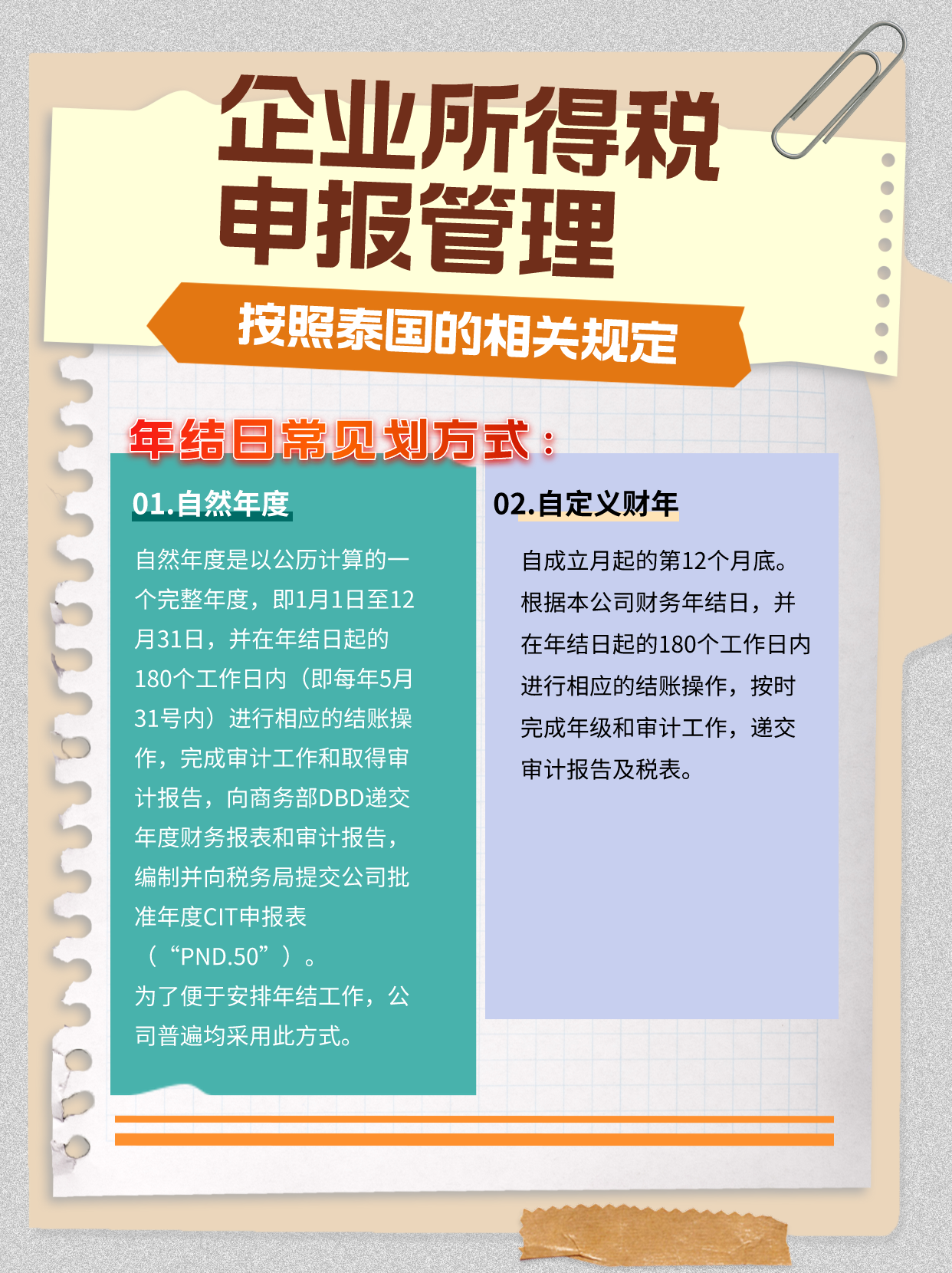注册公司报税每年都要申报吗