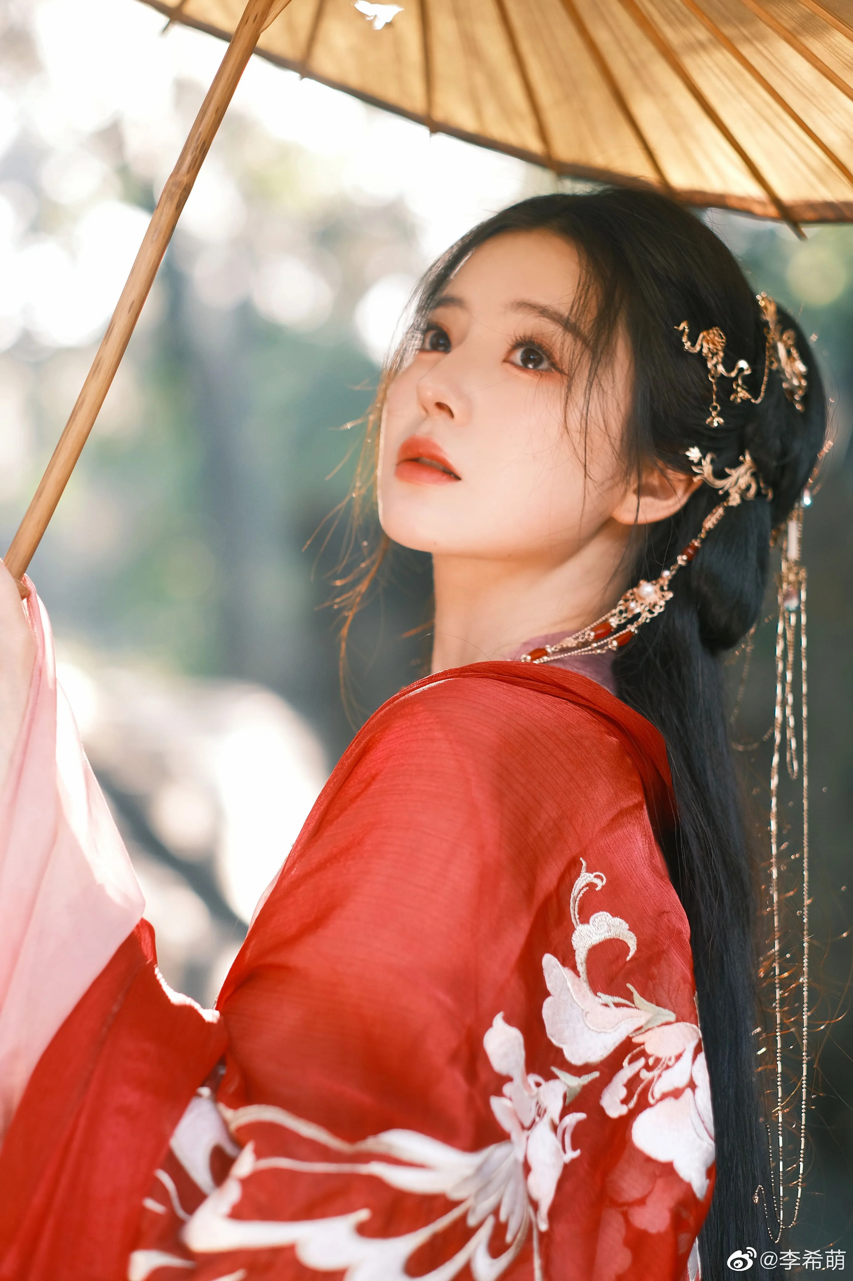盘点《狐妖小红娘》20位古装美人,全员仙女谁最漂亮?
