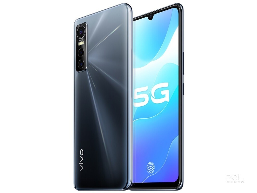 vivo s7e非常出色的新款智能手机!