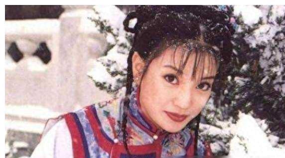 还珠格格的原型是谁?现实中是否有她的影子存在?