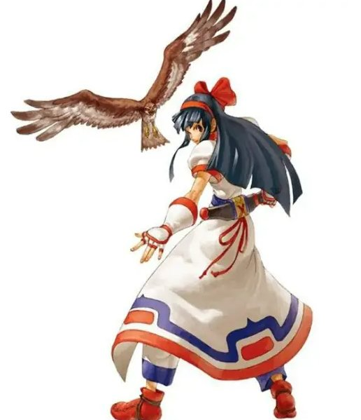 dnf除了八神谁都不认识snk联动角色介绍下