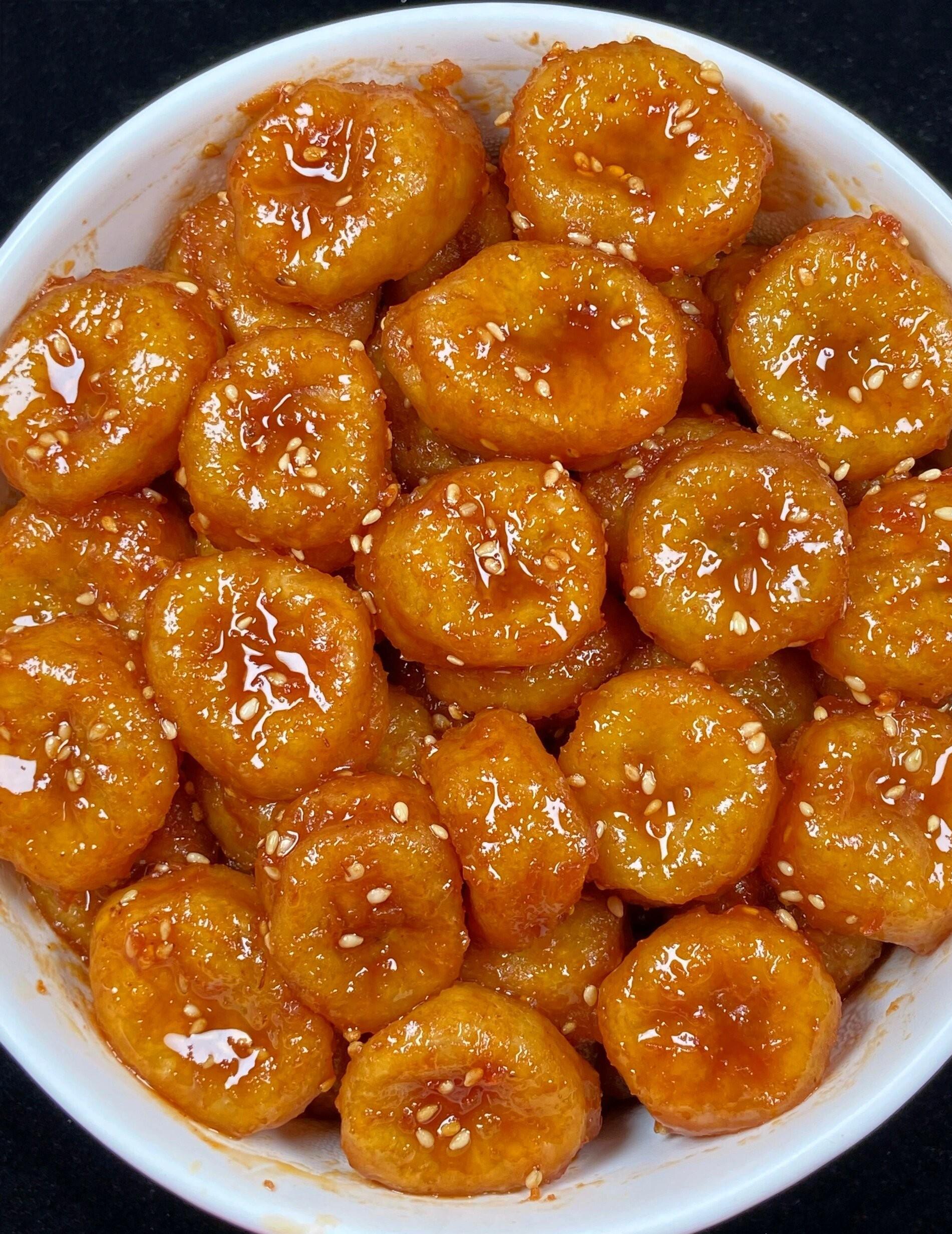 7款小吃在家里也能做,简单好学,每天吃出新鲜感,家人都喜欢