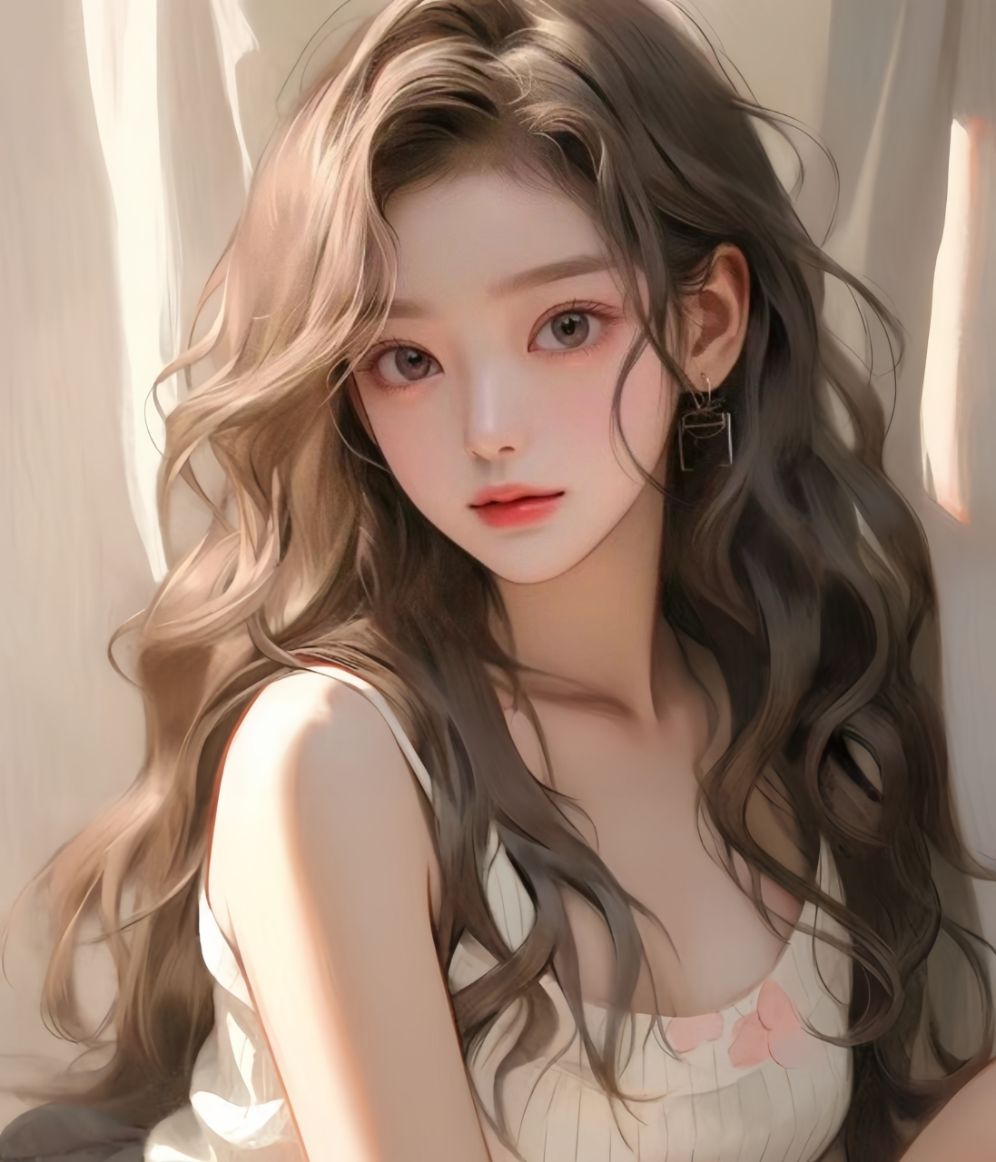 故事:心机女给我老公生猴子,等孩子出生后,我送上亲子鉴定报告  老公