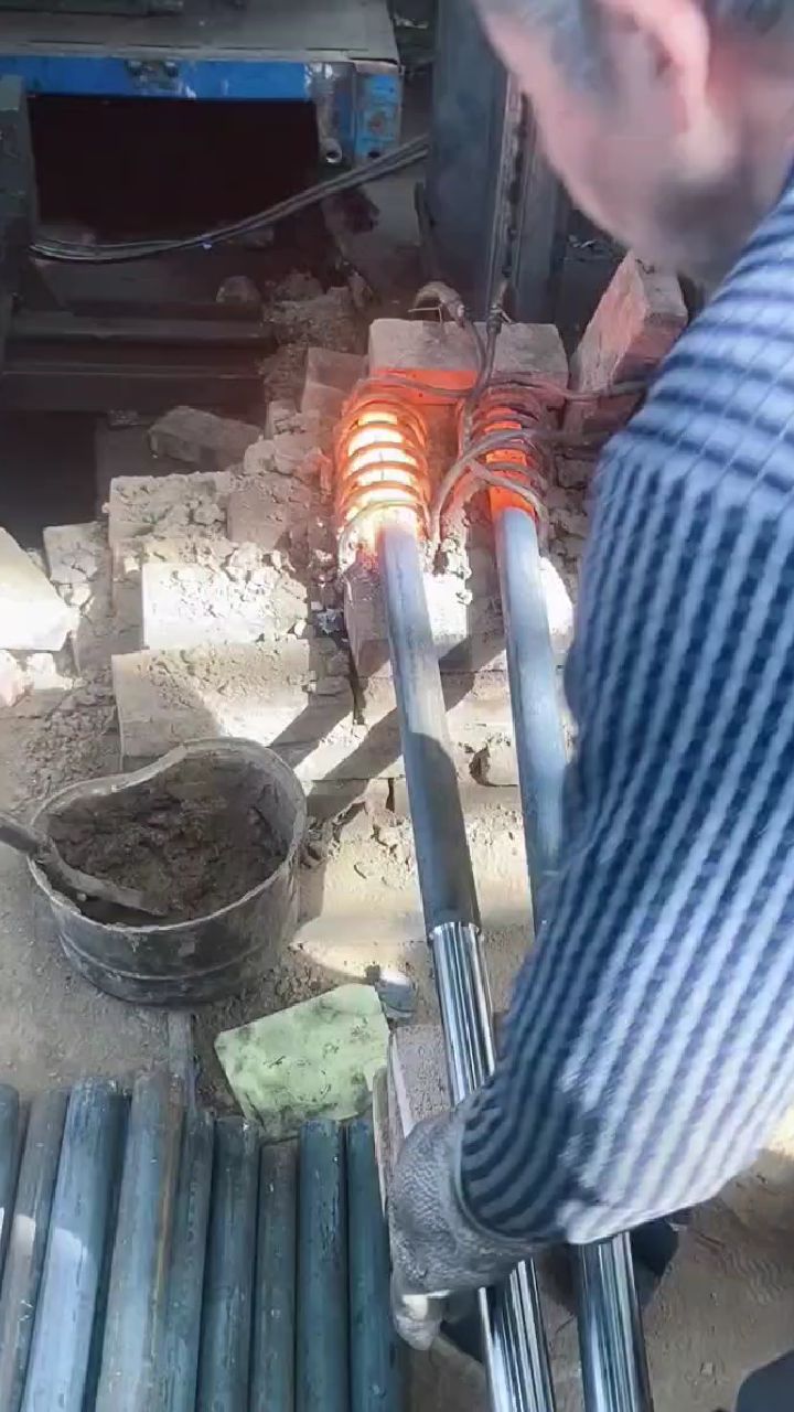 只需几个步骤制作大螺丝帽,就轻松完成.