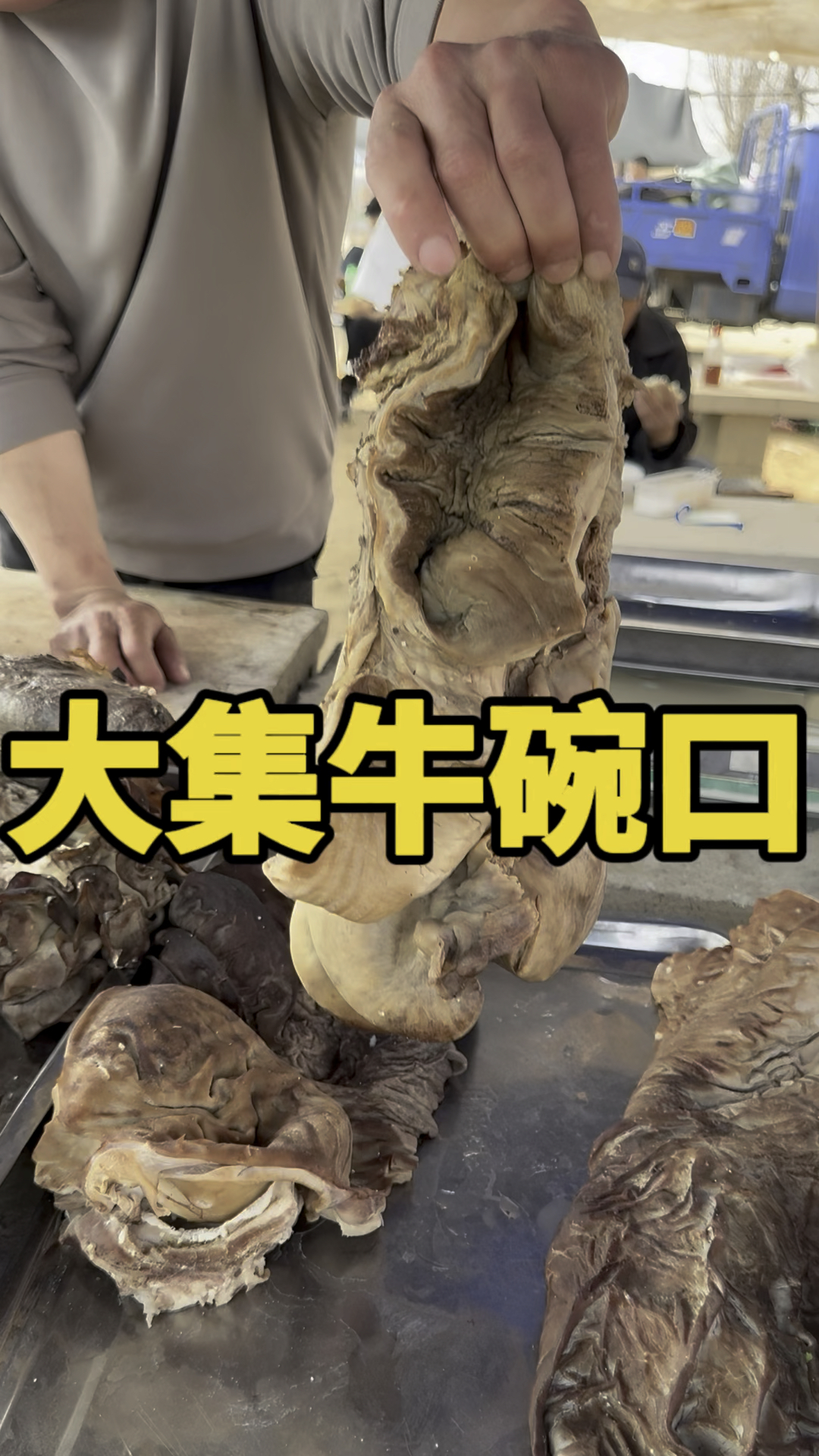 大集牛碗口35一斤,实惠