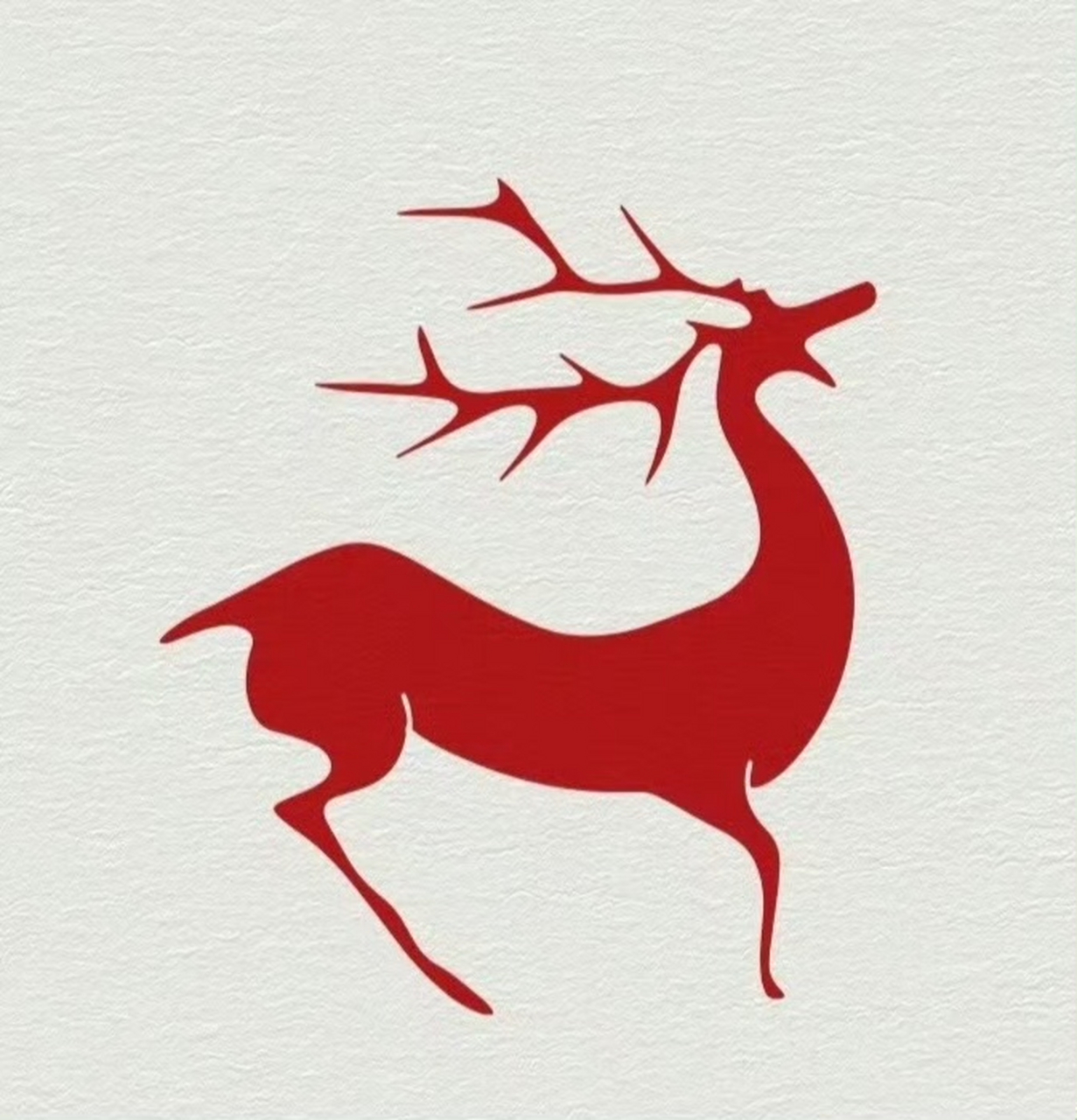 中国传统吉祥纹样 · 鹿纹