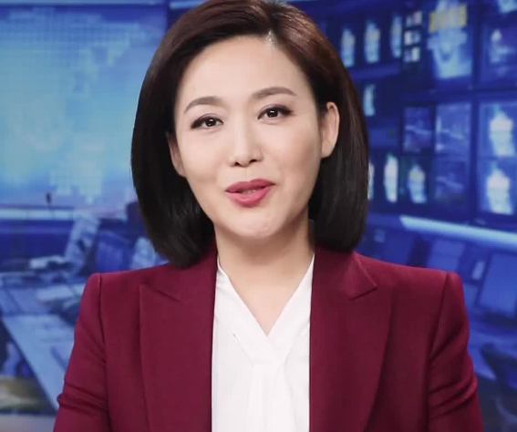 央视主播郑丽:赵普的妻子是谣言,37岁低调做妈妈,丈夫是普通人