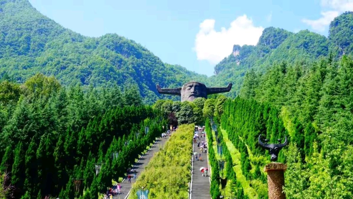 湖北省神农架林区拥有国家4a级景区3个,列举出来与大家分享