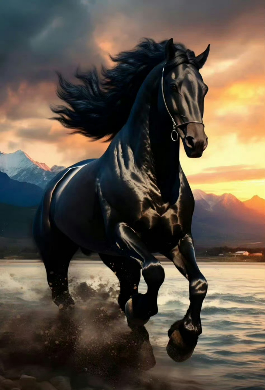 马上"八方都来财",马上"处处遇贵人",马上"走大运" .