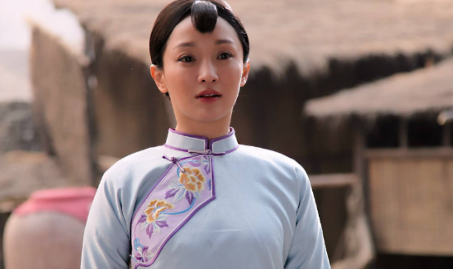 回顾周迅18岁人体模特油画作品一幅180万系列作品价值千万