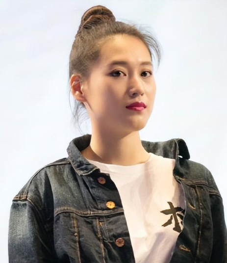 丹琳:从《家有儿女》替杨紫演"夏雪"到今日,经历了什么