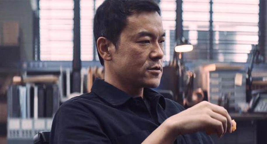 回顾母亲是演员能继承上亿家产他却跑龙套14年33岁终成实力派