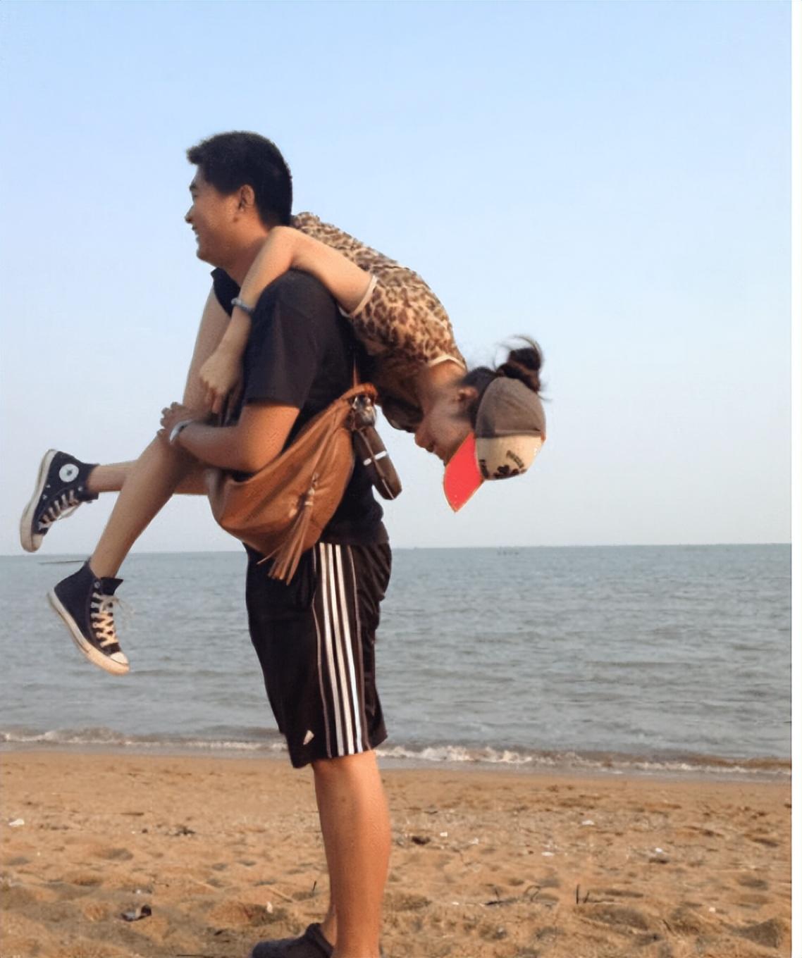 回顾主播马翩然23岁上央视25岁遭男友毒手8年感情7刀夺命