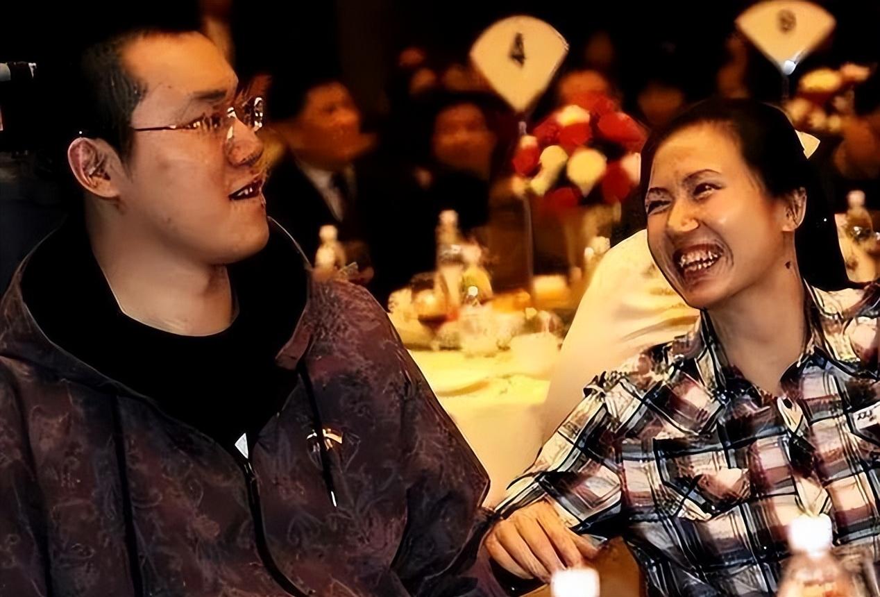 回顾女排名将周苏红10年前被家人逼迫离婚改嫁富豪后怎样了