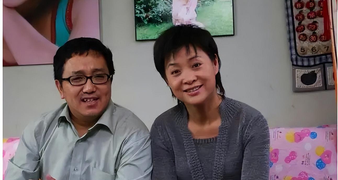 回顾句号再婚娶小11岁丫蛋47岁喜迎女让丧子岳父母不流泪