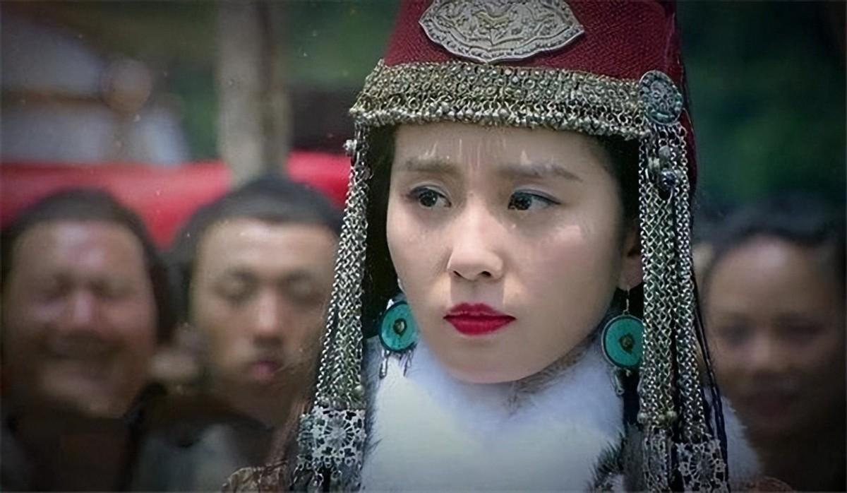 康熙五女儿端静公主被丈夫踢死康熙得知后报复手段着实高明