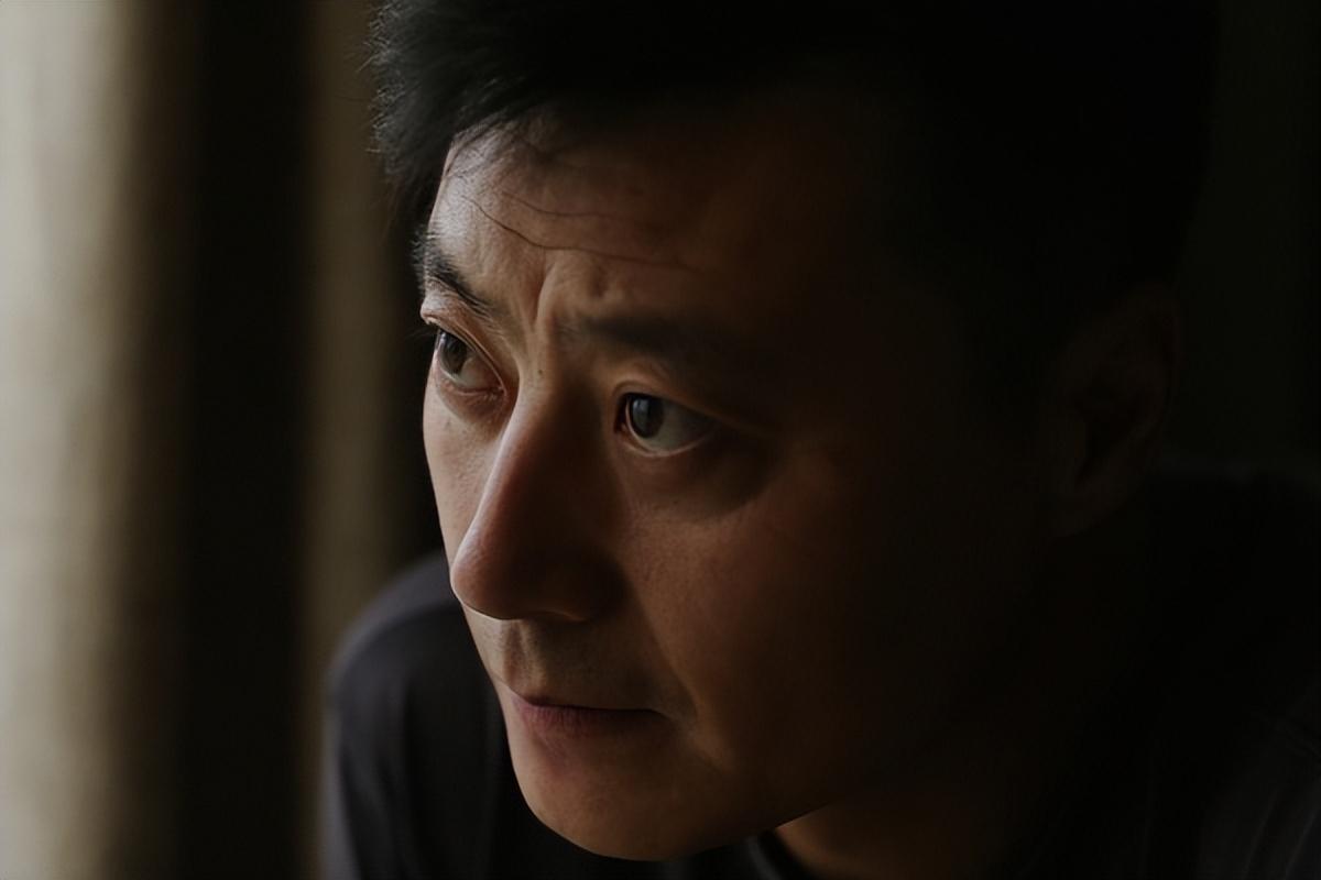 回顾任程伟花9元在地下室娶了初恋成名后只换房子不换糟糠妻