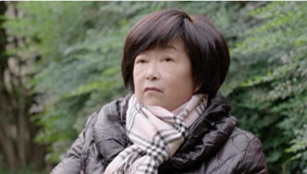 《十兄弟》《灵魂出窍》《地狱天堂》等影片都是她的代表作