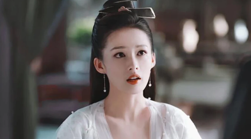 回顾自带苦相的5位女星五官漂亮却演啥都苦情太吃亏