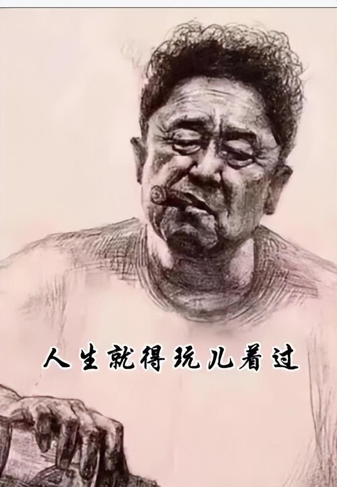 同是德云社的元老再看于谦和李菁的现状其实结局早已注定