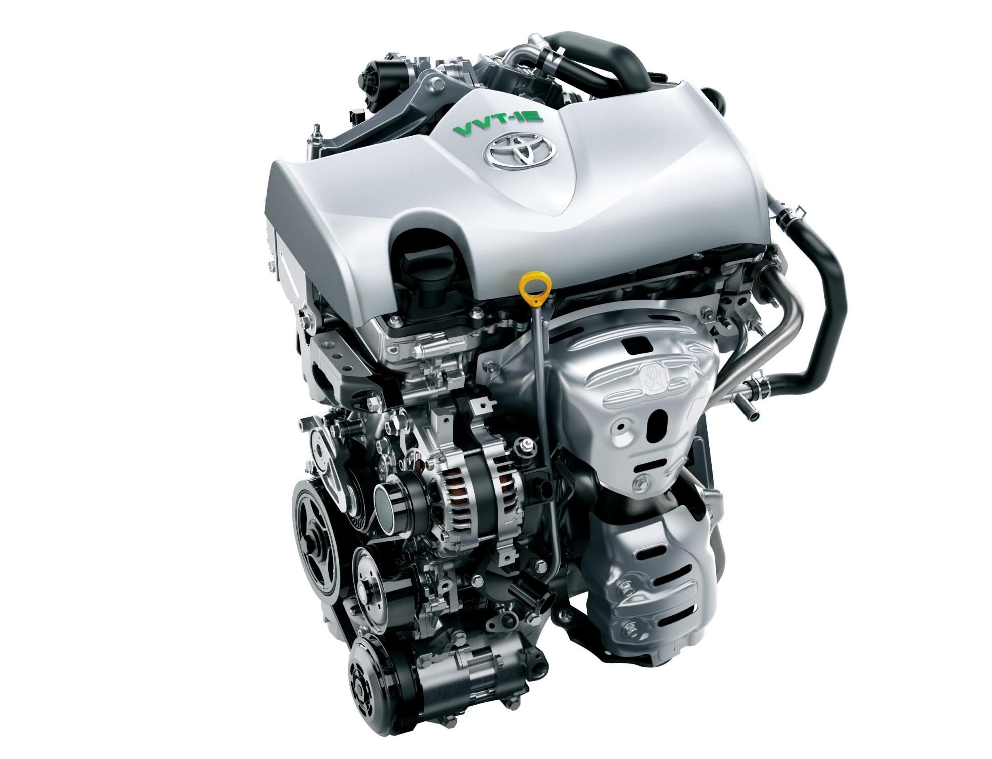 丰田12t发动机:为何它失去了市场的青睐?答案扎心