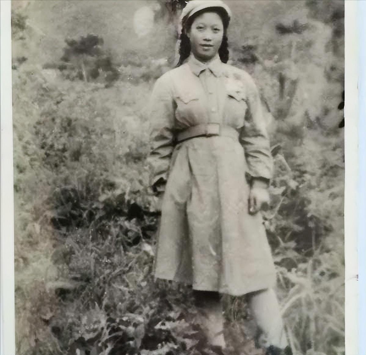 1953年秦基伟受邀讲述上甘岭事迹国军战犯听后无不潸然泪下