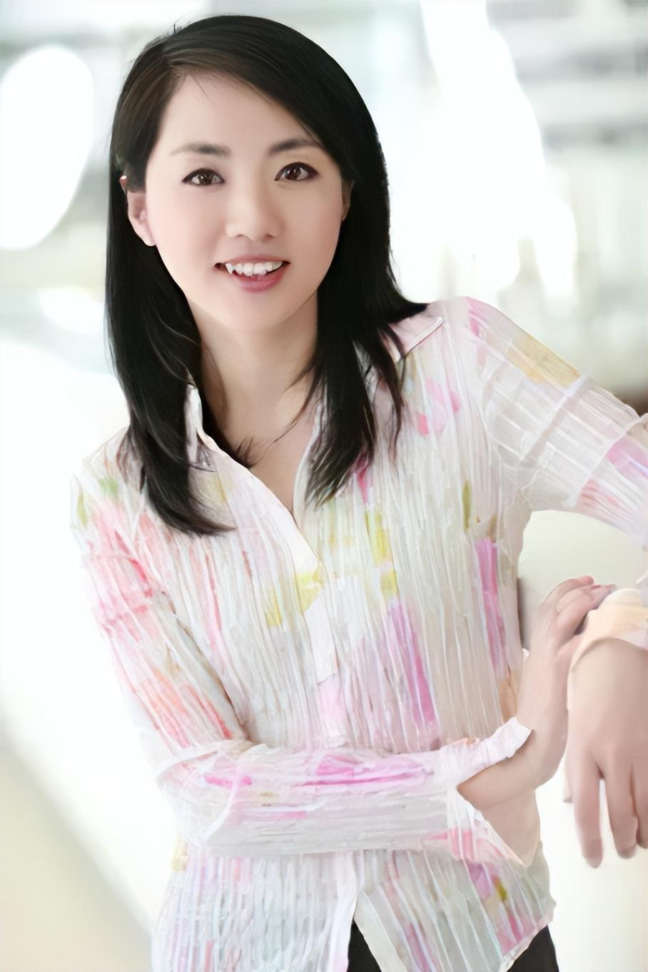 杨丹我这辈子最正确的决定就是在40岁高龄为普通丈夫生儿子